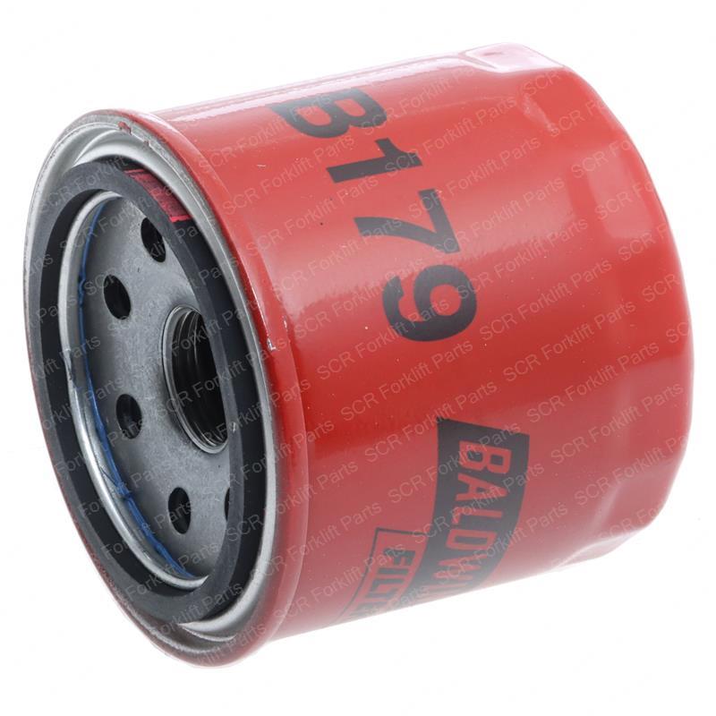 FILTER - OIL CR364100-058-BALD cr364100-058-bald product image
