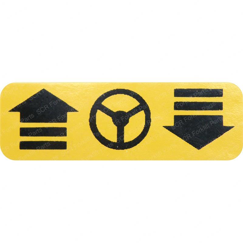 DECAL SY1243504 sy1243504 product image