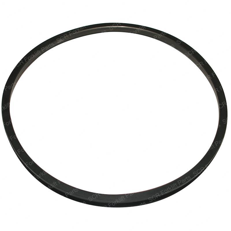 RING - SQUARE HY1534305 hy1534305 product image