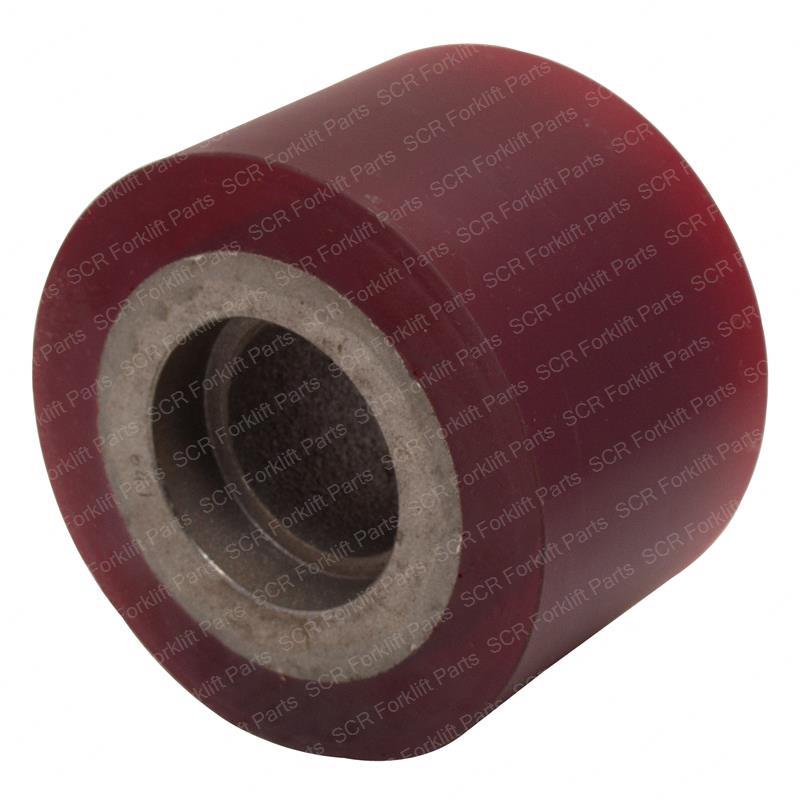 WHEEL - POLY 4 1/4 X 2 7/8 RA632-062XL-MIL ra632-062xl-mil product image