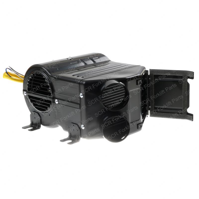 HEATER - CAB SY1263062 sy1263062 product image