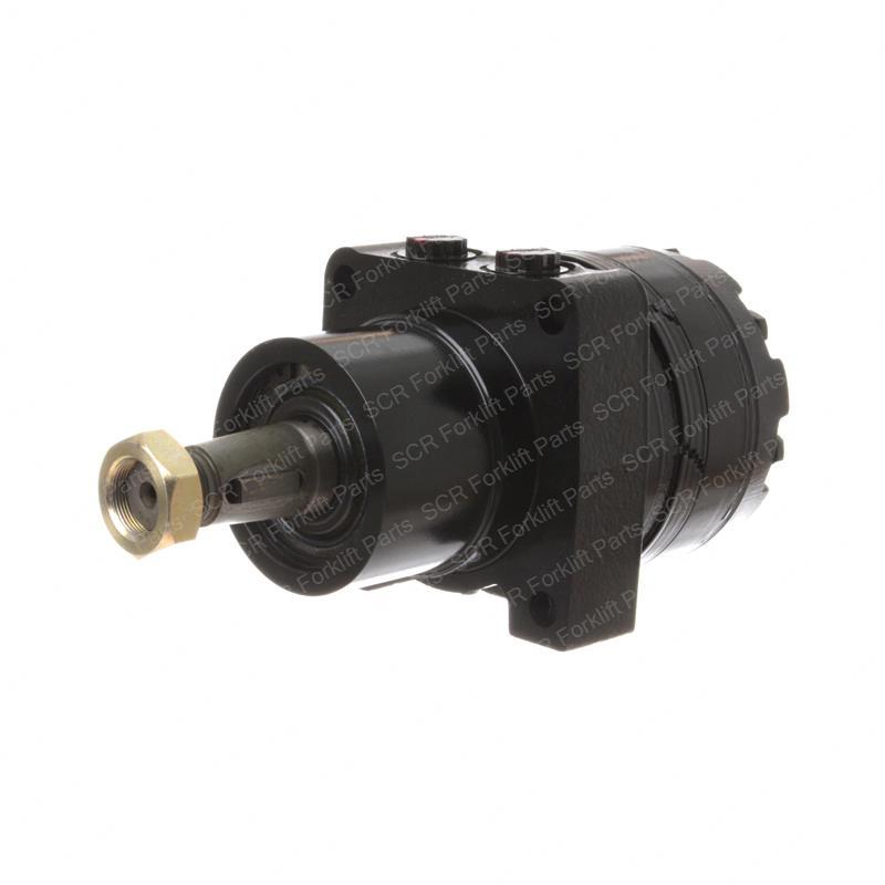 MOTOR - HYDRAULIC JL141656 jl141656 product image