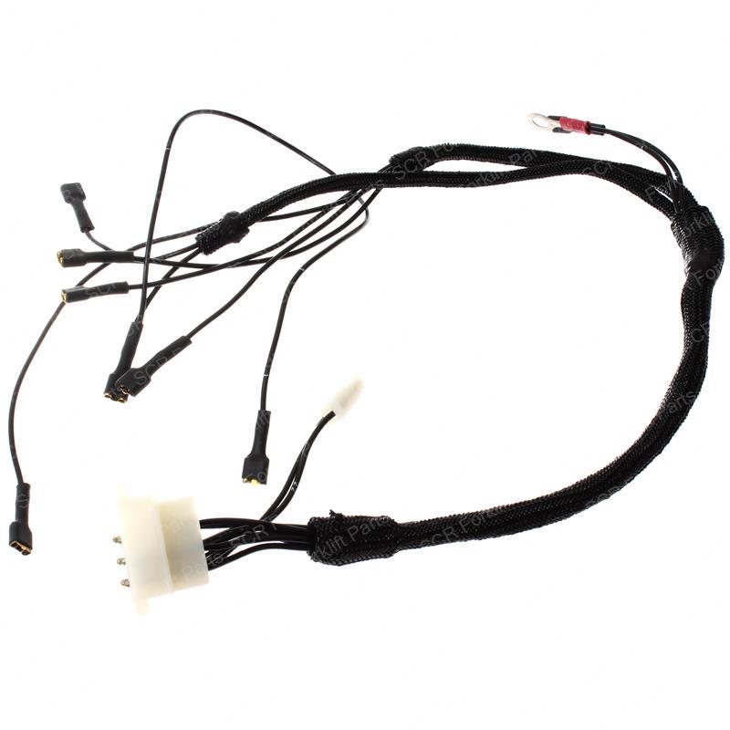 HARNESS - WIRE SY28-116847 sy28-116847 product image