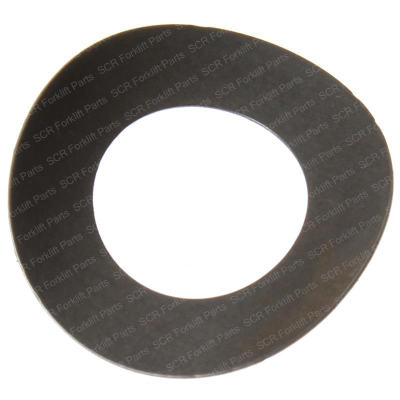 HDWR - SPRING WSR 3/8 CURVED SY28-114811 sy28-114811 product image