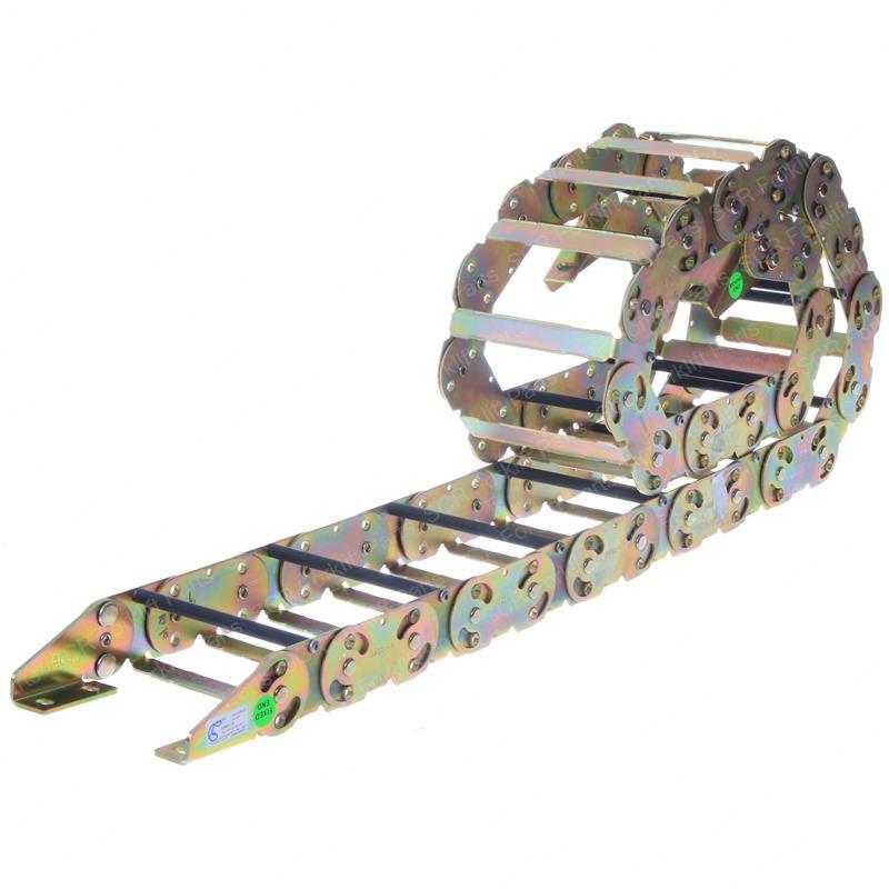 CABLE TRACK - 26 LINK ASSEMBLY SY1236540 sy1236540 product image