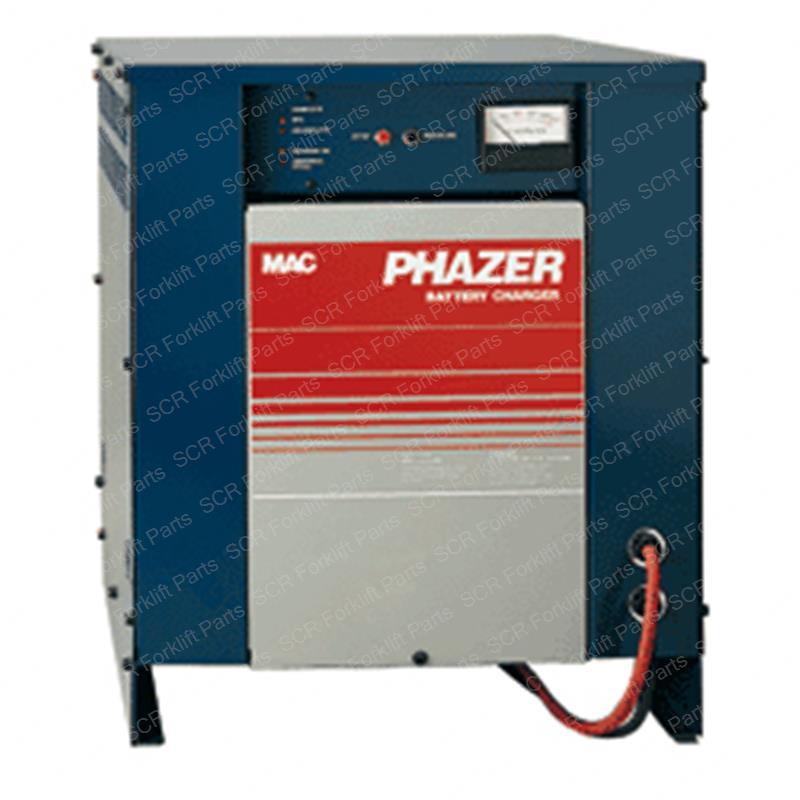 CHARGER - 36V 75A 208/240/480 SY18MP540S sy18mp540s product image