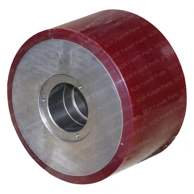 WHEEL - POLY 8.00 X 5.00 LW YT021564 yt021564 product image