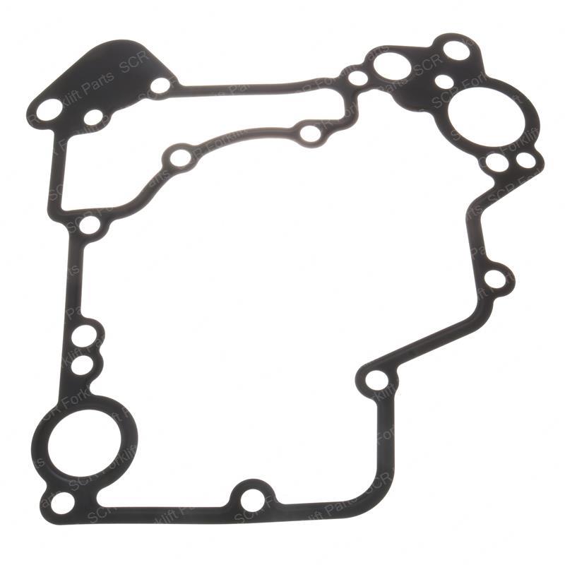 GASKET - FRONT COVER BC7008398 bc7008398 product image