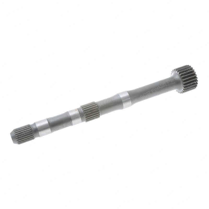 AXLE SHAFT LH HY1589887 hy1589887 product image