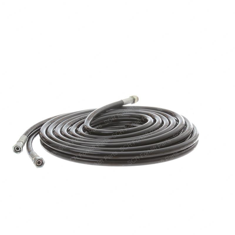 HOSE ASSEMBLY - HYDRAULIC DOUBL LIL0009508965 lil0009508965 product image