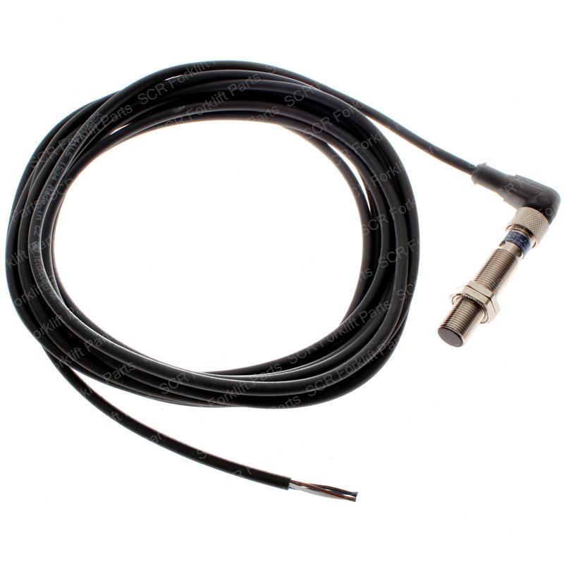 SWITCH PROXIMITY SENSORW/ 5 M JL4360313 jl4360313 product image