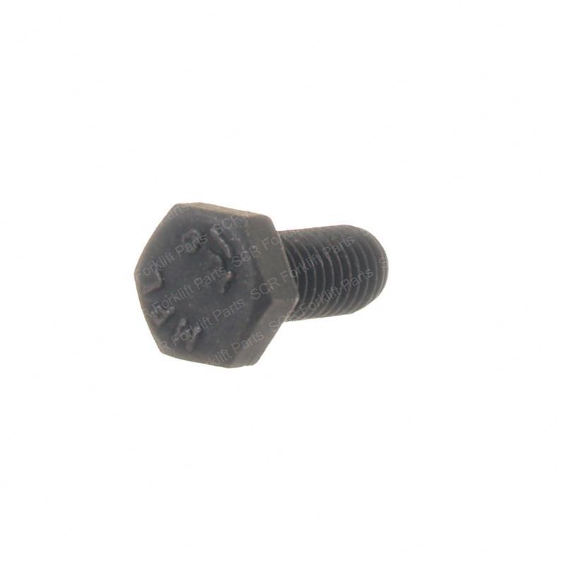 BOLT - M8-1.25X18 10.9 YZ HY0324324 hy0324324 product image