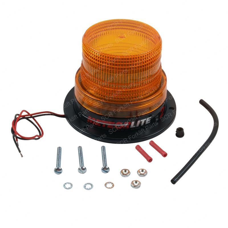 STROBE ML2 - 12-80V - AMB CR77120 cr77120 product image
