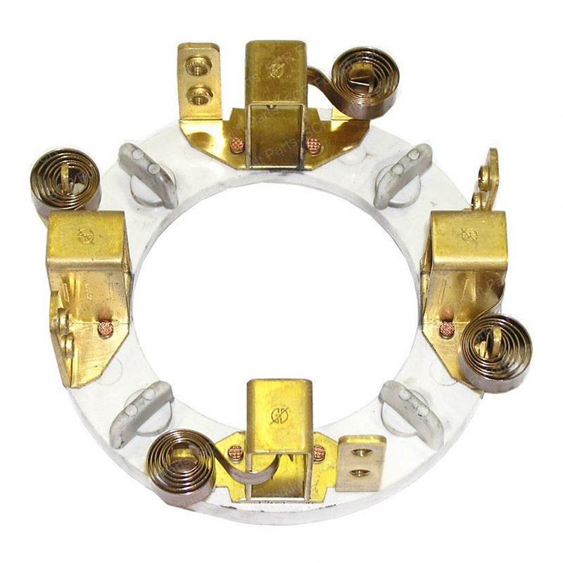 HOLDER ASSEMBLY- BRUSH RA570-869-719 ra570-869-719 product image