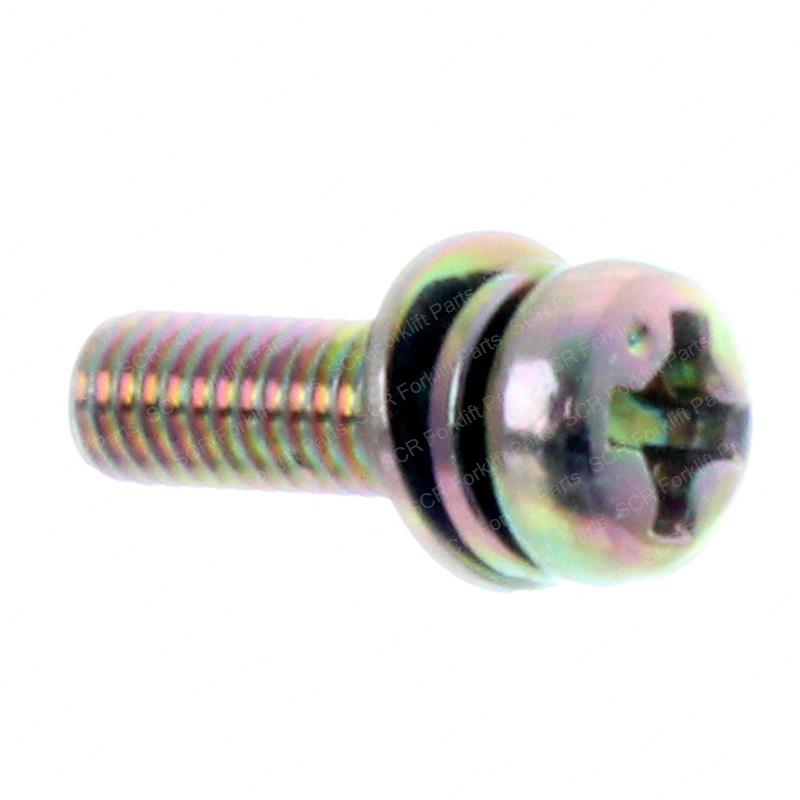 SCREW - MACH1NE MB1016516 mb1016516 product image