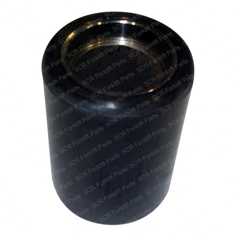 WHEEL - POLY 3.25 X 4.4 DW813015 dw813015 product image