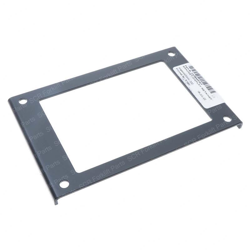 BRACKET-DISPLAY RETAINER GN110852P gn110852p product image