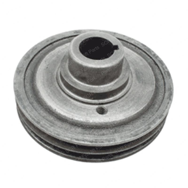 PULLEY CL00872925 cl00872925 product image