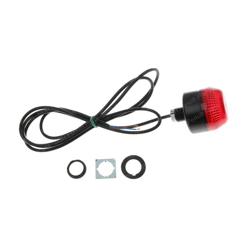 INDICATOR LIGHT LED RED 1 LI0019741507 li0019741507 product image
