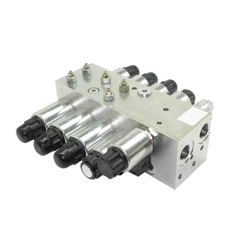 MANIFOLD JL520060 jl520060 product image