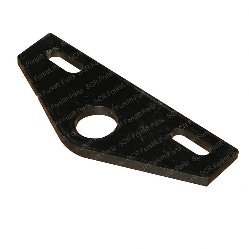 BRACKET - HOOD YT0388768 yt0388768 product image