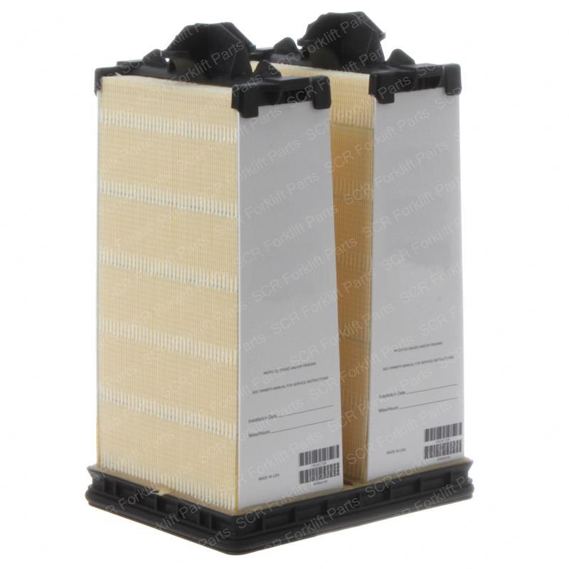 FILTER - AIR JL70024175 jl70024175 product image