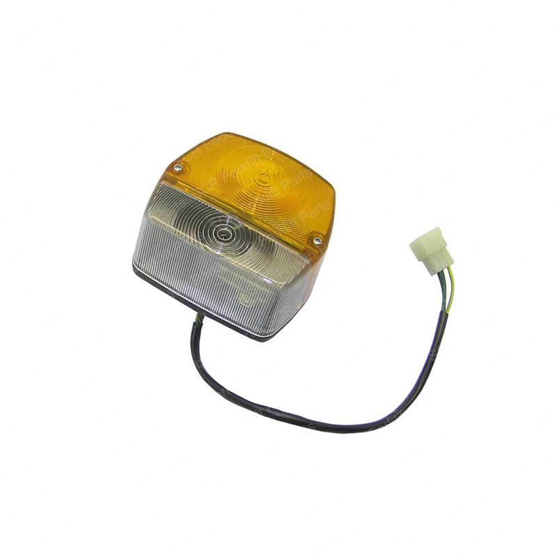 LAMP ASSEMBLY - TURN DWA144104 dwa144104 product image