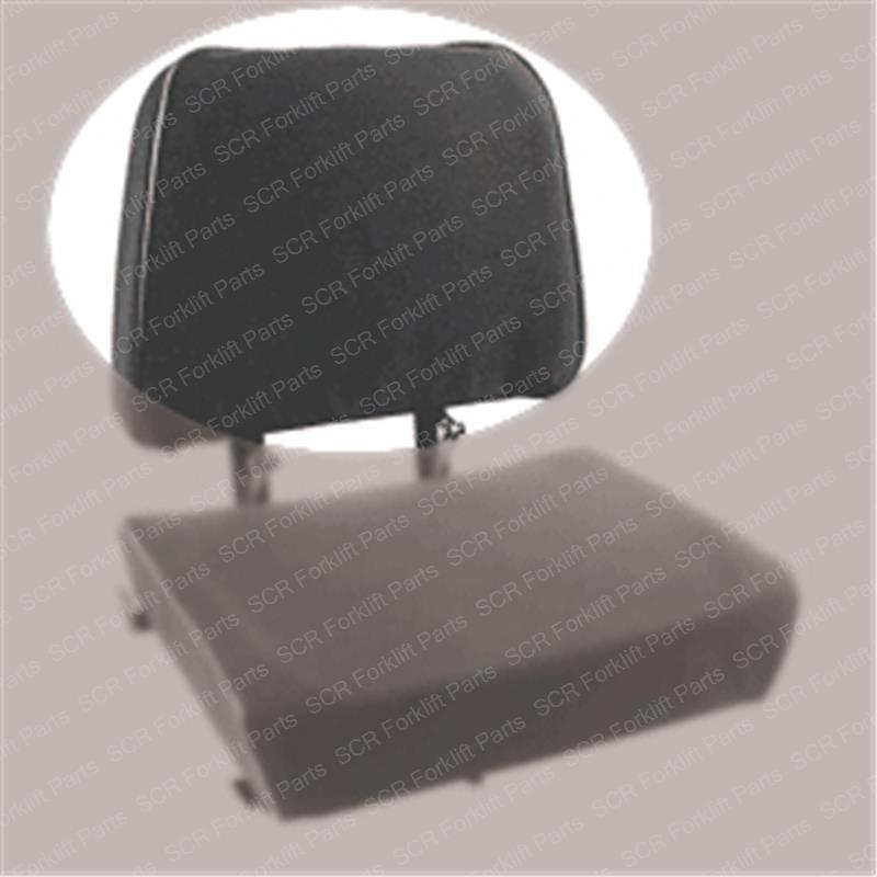 CUSHION - SEAT BACK VINYL SY1805 sy1805 product image