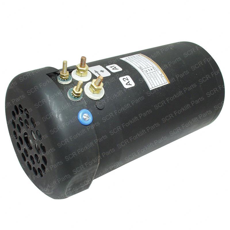MOTOR - POWER STEERING W/SENSOR CR113205 cr113205 product image