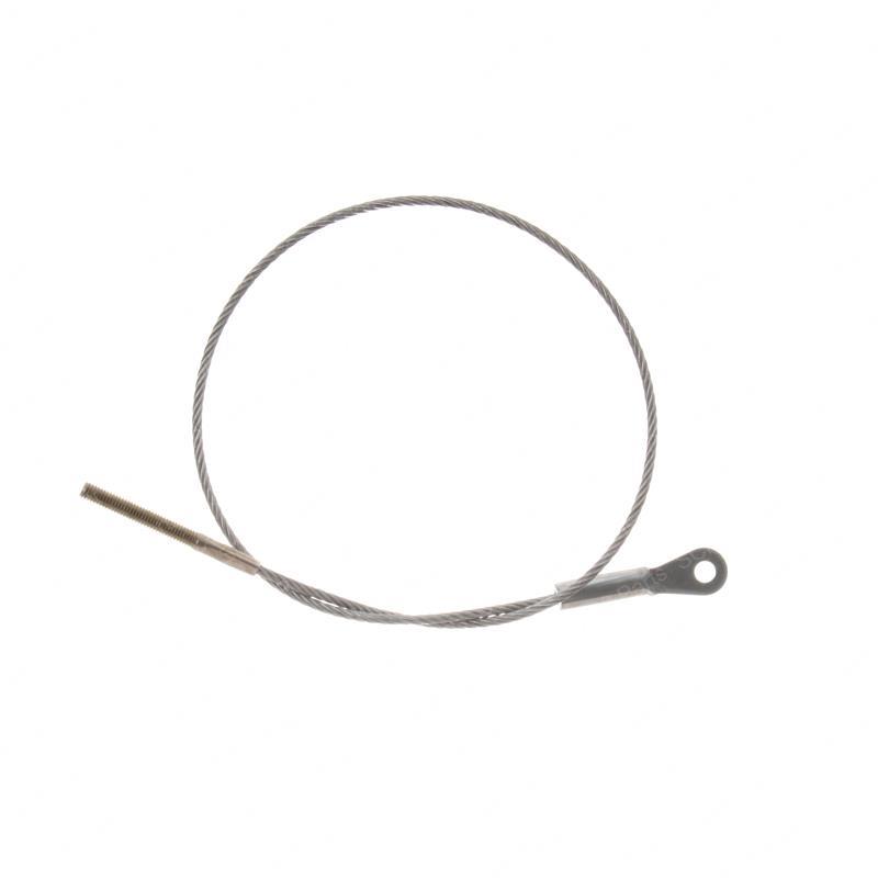 CABLE - PEDAL ASSEMBLY TY005904609871 ty005904609871 product image