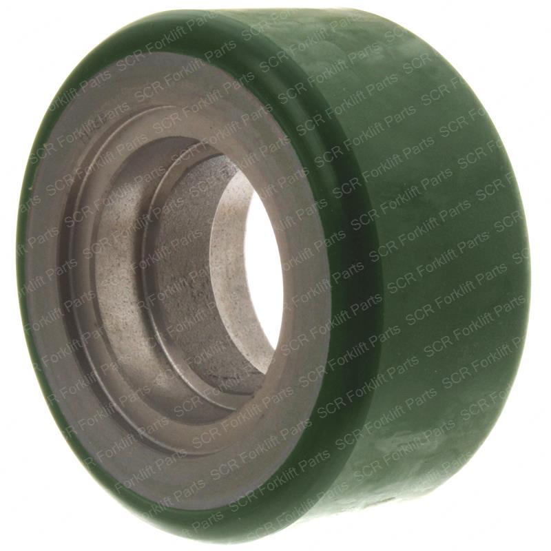 WHEEL - POLY 6.00 X 2.88 CR310313-306-THO cr310313-306-tho product image