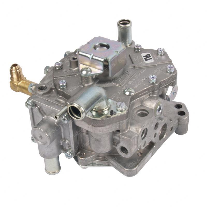 VAPORIZER - LPG DWMB91A65-21600 dwmb91a65-21600 product image