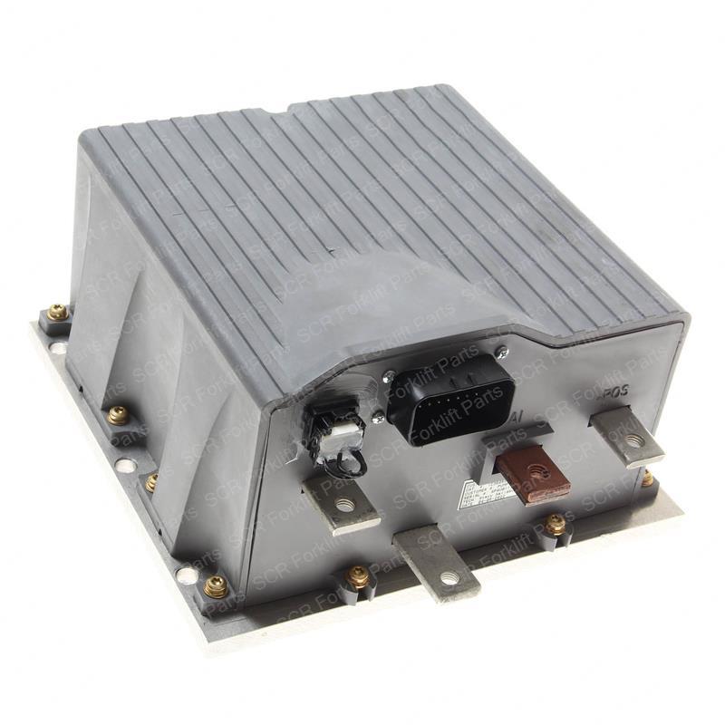 CONTROLLER - 48V 400A GE S YT220172274 yt220172274 product image