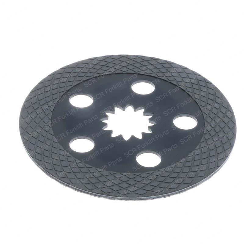 BRAKE-DISC JC10-906320 jc10-906320 product image
