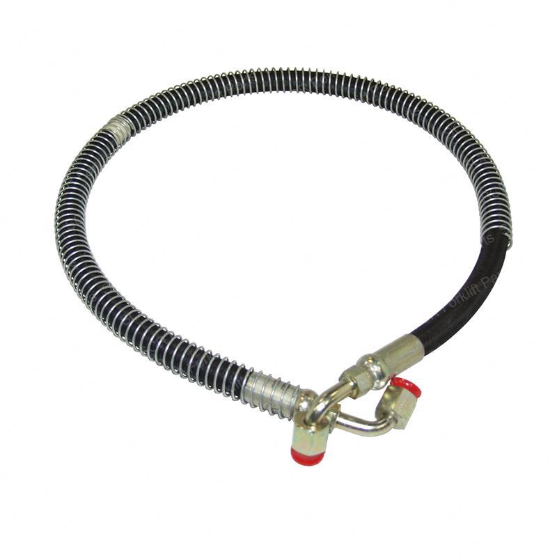 LPG INLET HOSE ASSEMBLY SY1262025 sy1262025 product image