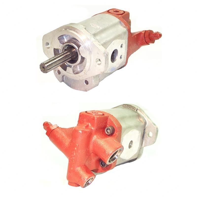 PUMP - HYDRAULIC MB183135 mb183135 product image