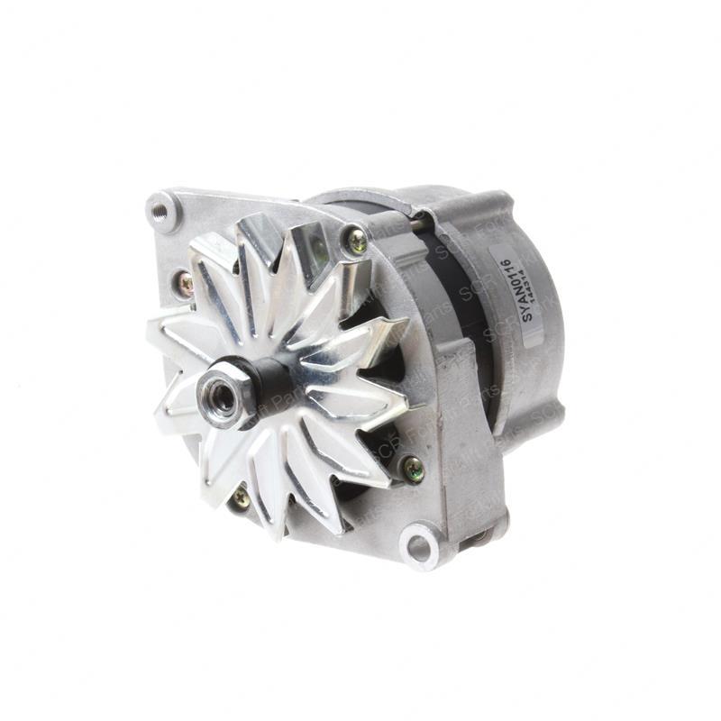 ALTERNATOR - NEW GN115304 gn115304 product image