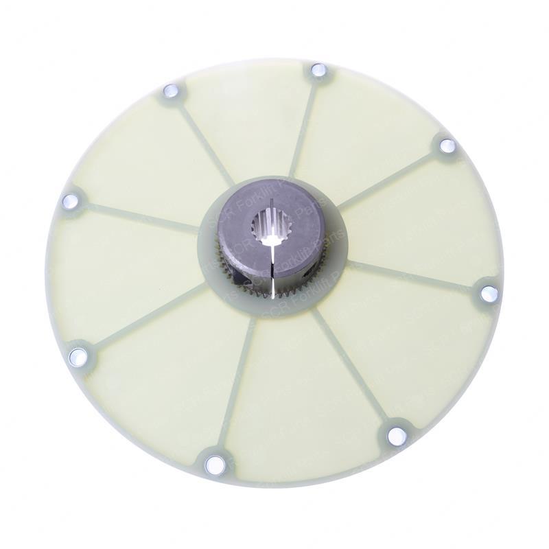 COUPLING - FLYWHEEL GN28835 gn28835 product image