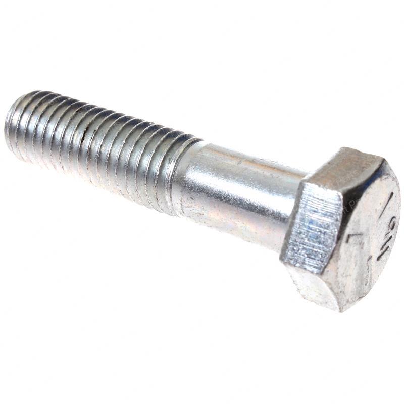BOLT 5/8 X 2.75 HHCS #5 NICK1C001044 nick1c001044 product image