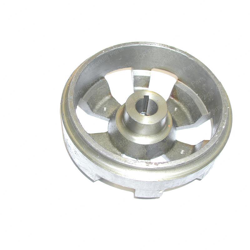 DRUM - BRAKE RA145102 ra145102 product image