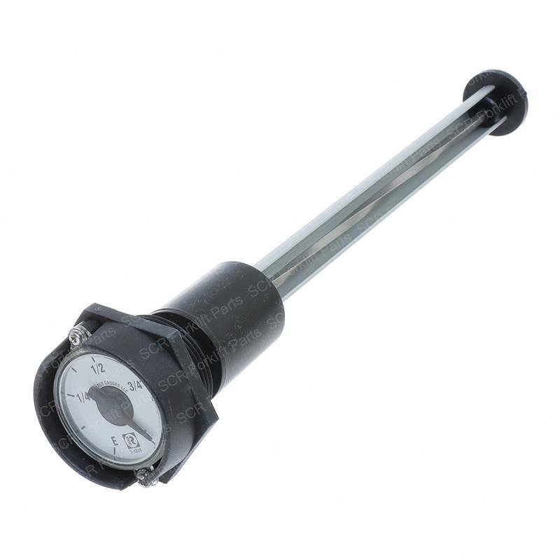 MECHANICAL SPIRAL GAUGE JC333/V8922 jc333-v8922 product image