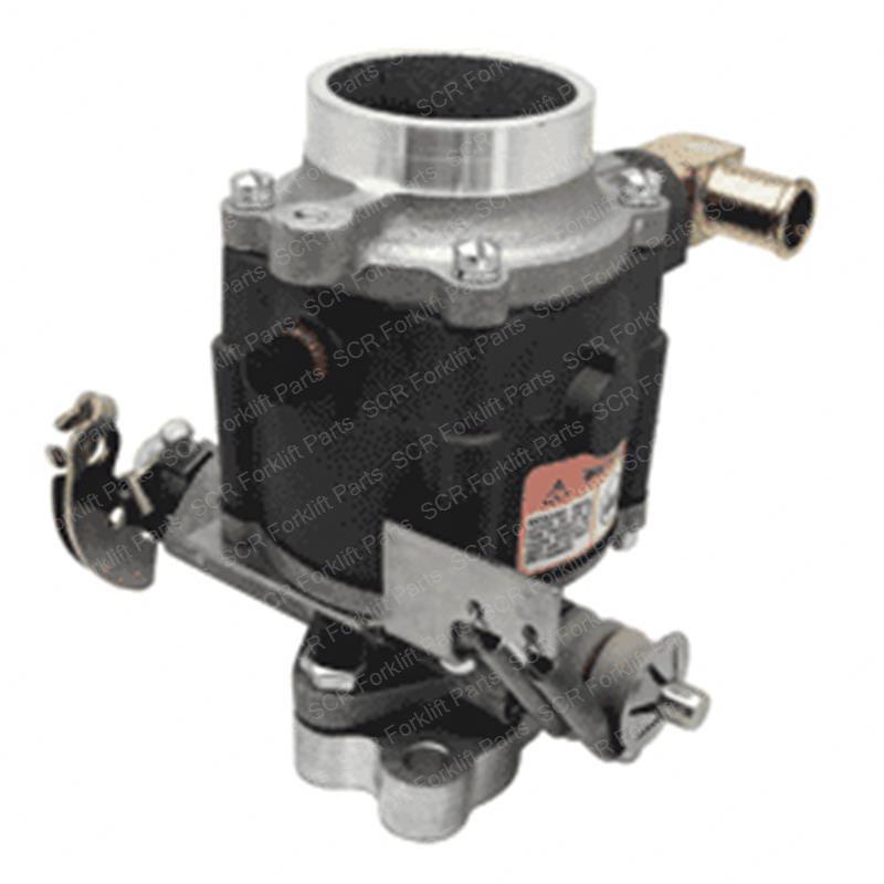 CARBURETOR - STRAIGHT DRAFT NICA55-271H nica55-271h product image