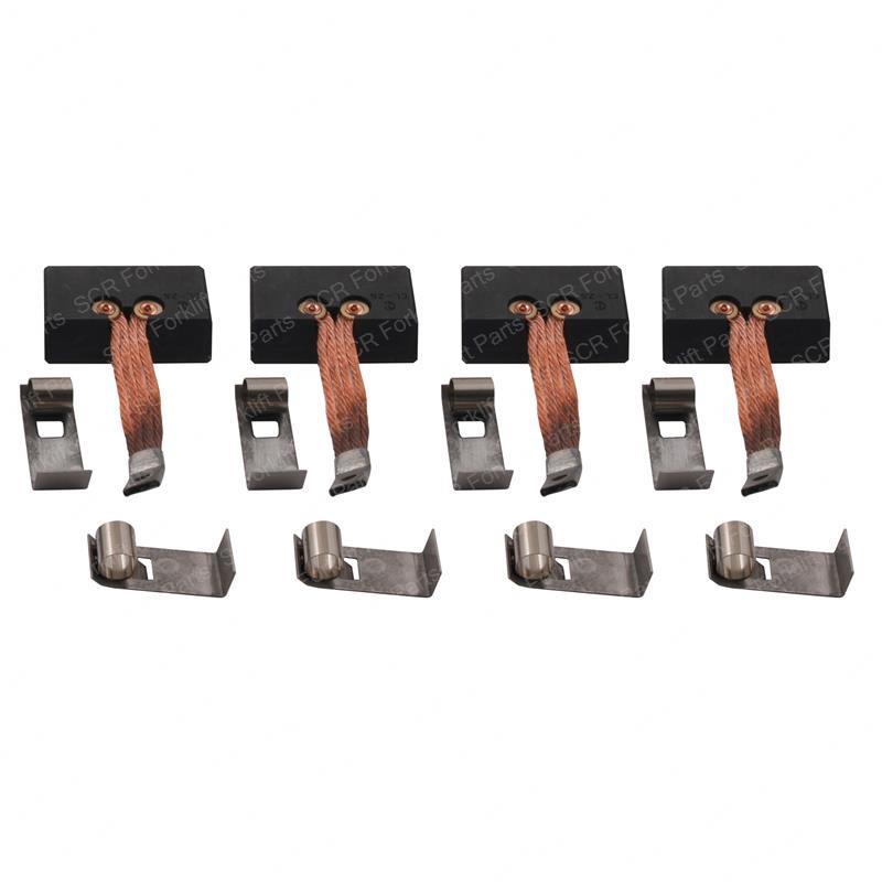 BRUSH - SPRING KIT - 4/8 CL1811802 cl1811802 product image