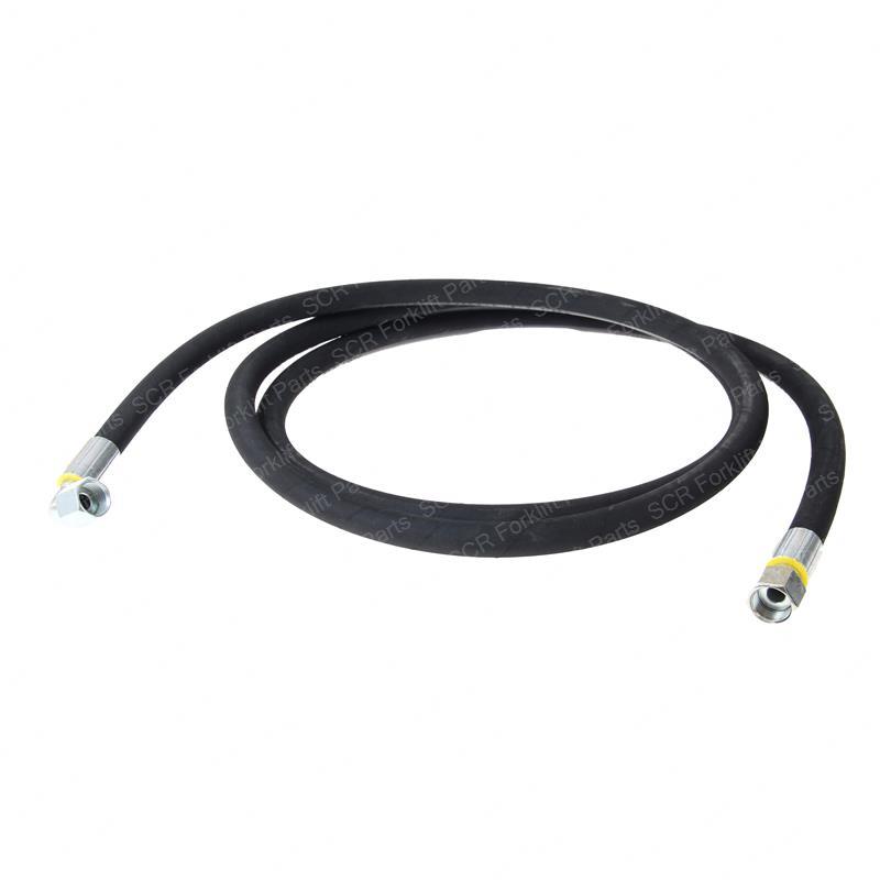 HOSE ASSY-1/2-STR FEM-STR FEM GN49143-12329GT gn49143-12329gt product image