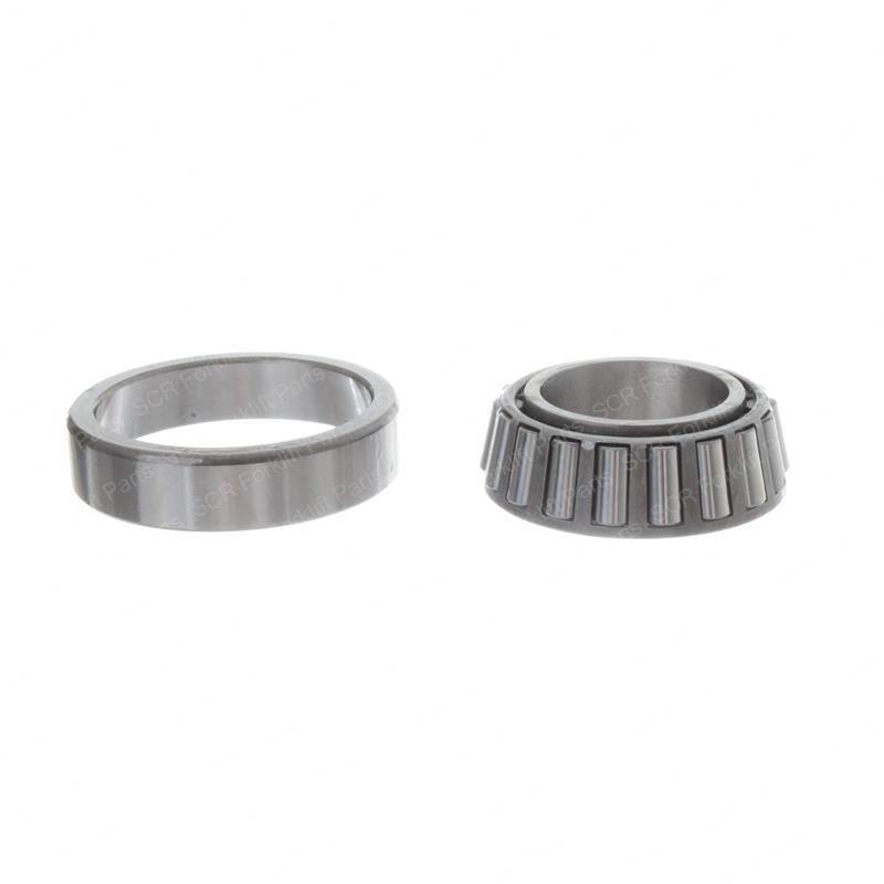 BEARING - TAPER ROLLER CUP+CONE SY126207 sy126207 product image