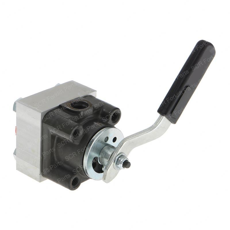 VALVE- STEERING SELECTOR - JL10729100 jl10729100 product image