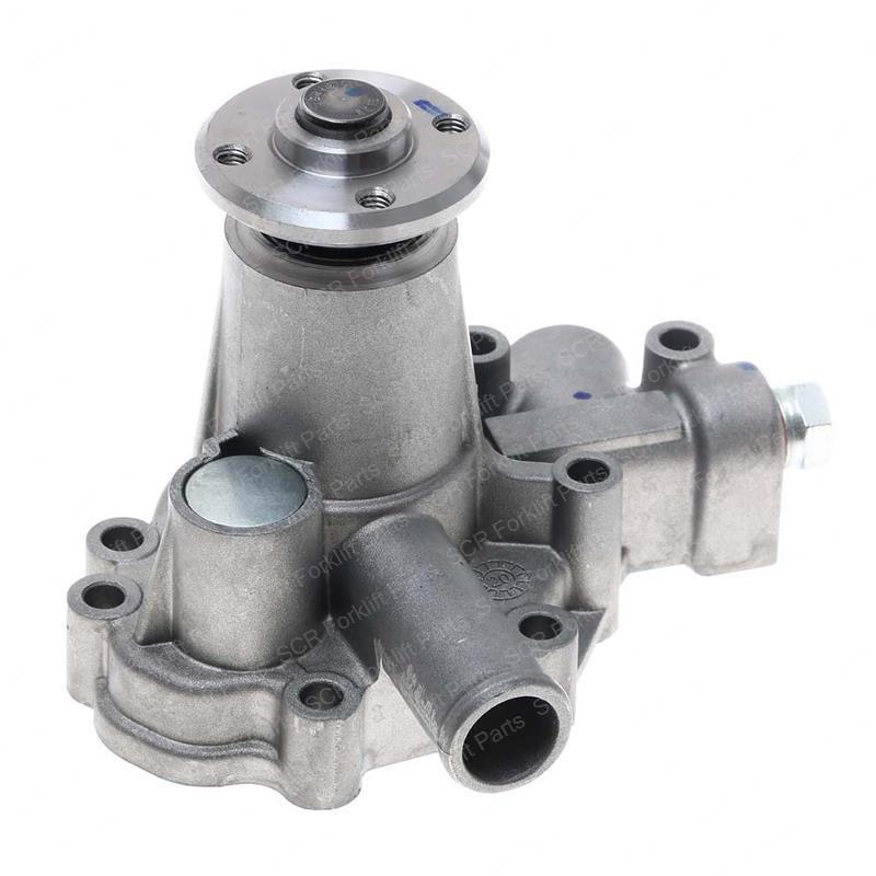 WATER PUMP JC400/03406 jc400-03406 product image