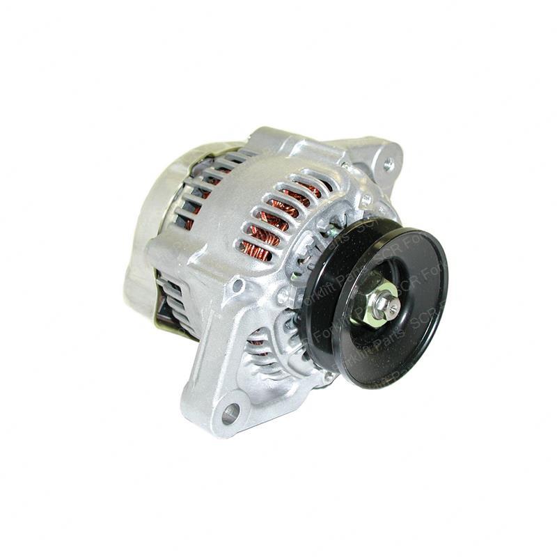 ALTERNATOR ASSEMBLY (Toyota TY-27060-78152)