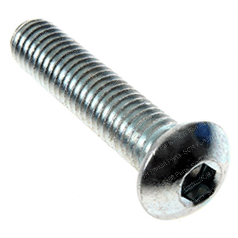 BOLT - SOCKET - BUTTON HEAD GN39429 gn39429 product image