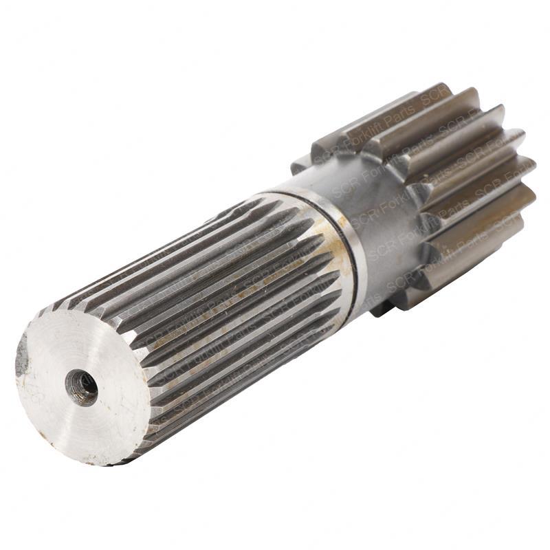 SHAFT, SUN GEAR JL4475336074 jl4475336074 product image